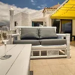 - Sleeps 4 - Jacuzzi - Terrace - Pool * Адехе