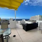 Апартаменти - Sleeps 4 - Jacuzzi - Terrace - Pool