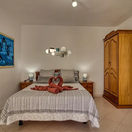 דירה Penthous 2 Bed Room - Jacuzzi - Terrace - Pool
