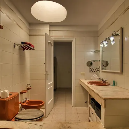 דירה Penthous 2 Bed Room - Jacuzzi - Terrace - Pool *