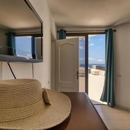 דירה Penthous 2 Bed Room - Jacuzzi - Terrace - Pool