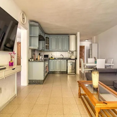 Penthous 2 Bed Room - Jacuzzi - Terrace - Pool אדחה