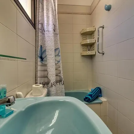 Penthous 2 Bed Room - Jacuzzi - Terrace - Pool דירה