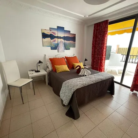 דירה Penthous 2 Bed Room - Jacuzzi - Terrace - Pool *
