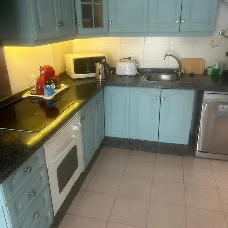 דירה Penthous 2 Bed Room - Jacuzzi - Terrace - Pool