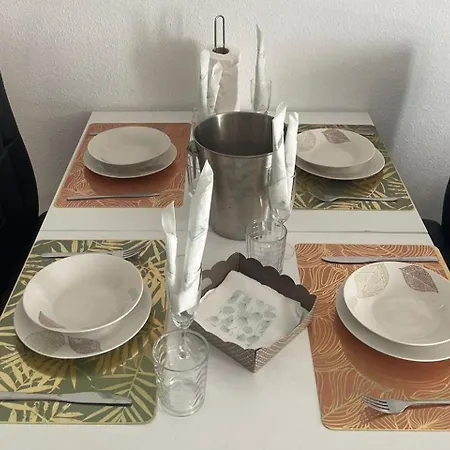 Penthous 2 Bed Room - Jacuzzi - Terrace - Pool *