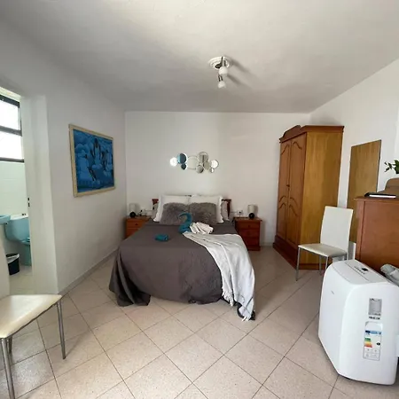 Penthous 2 Bed Room - Jacuzzi - Terrace - Pool *