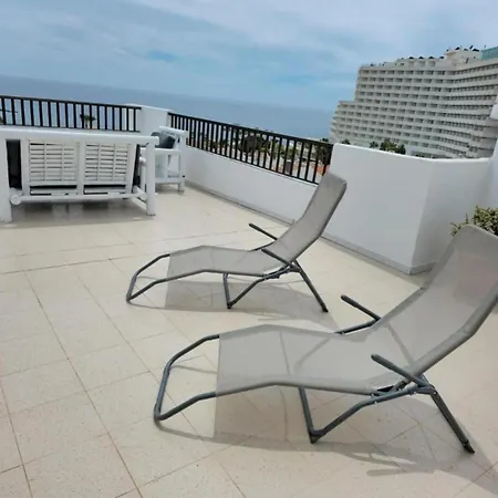 דירה Penthous 2 Bed Room - Jacuzzi - Terrace - Pool