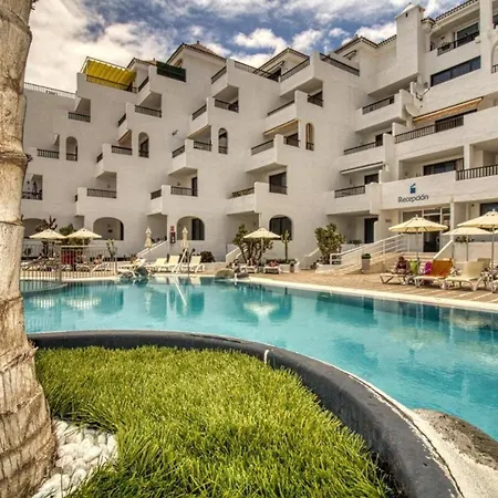 Penthous 2 Bed - Jacuzzi - Terrace - Pool