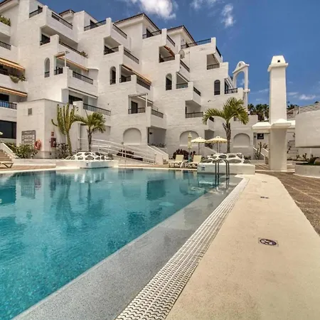 Penthous 2 Bed Room - Jacuzzi - Terrace - Pool * אדחה
