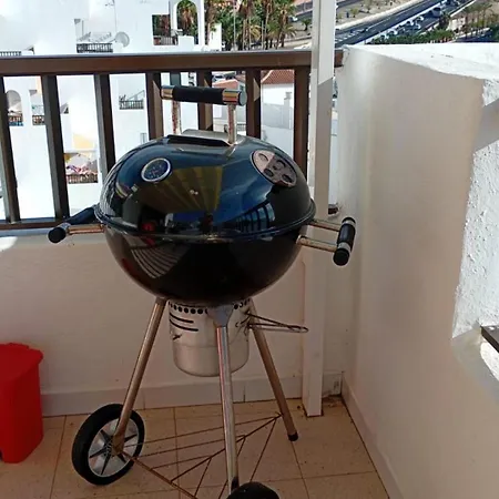 Penthous 2 Bed Room - Jacuzzi - Terrace - Pool דירה *