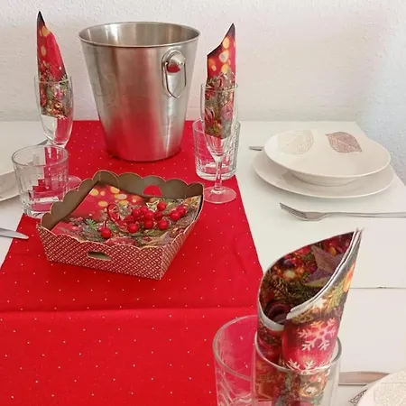 Penthous 2 Bed Room - Jacuzzi - Terrace - Pool דירה