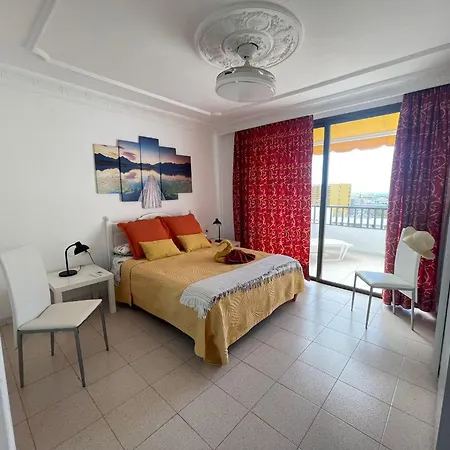 דירה Penthous 2 Bed Room - Jacuzzi - Terrace - Pool אדחה