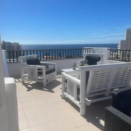 דירה Penthous 2 Bed Room - Jacuzzi - Terrace - Pool *