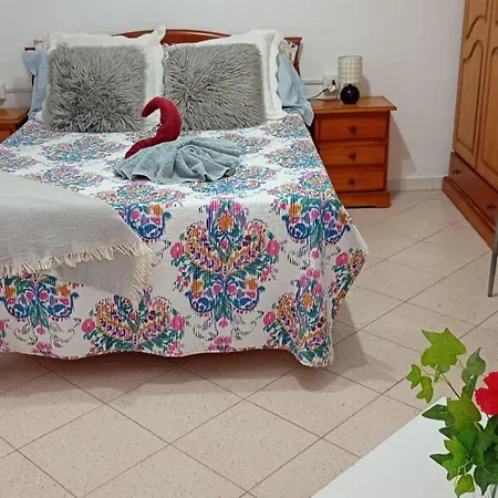 Penthous 2 Bed Room - Jacuzzi - Terrace - Pool דירה אדחה