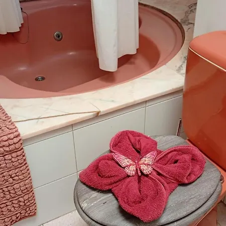 דירה Penthous 2 Bed Room - Jacuzzi - Terrace - Pool *
