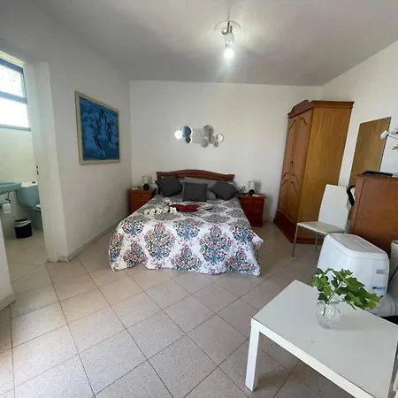 Penthous 2 Bed Room - Jacuzzi - Terrace - Pool דירה