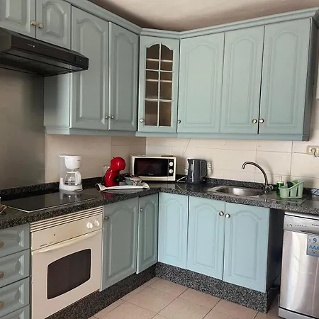 Penthous 2 Bed - Jacuzzi - Terrace - Pool
