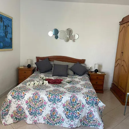 דירה Penthous 2 Bed Room - Jacuzzi - Terrace - Pool *