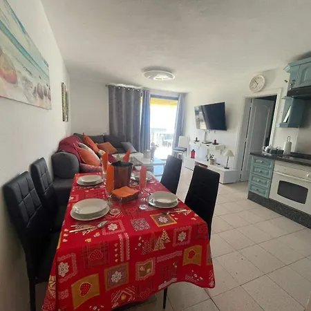 Penthous 2 Bed Room - Jacuzzi - Terrace - Pool דירה אדחה
