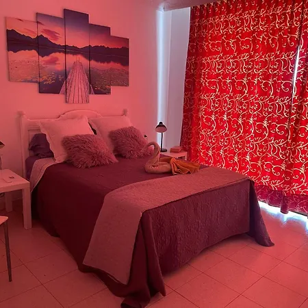 Penthous 2 Bed Room - Jacuzzi - Terrace - Pool * אדחה