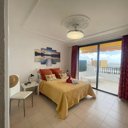 Penthous 2 Bed Room - Jacuzzi - Terrace - Pool אדחה