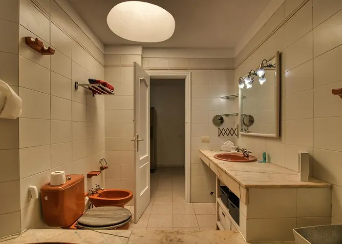 Appartamento - Sleeps 4 - Jacuzzi - Terrace - Pool *