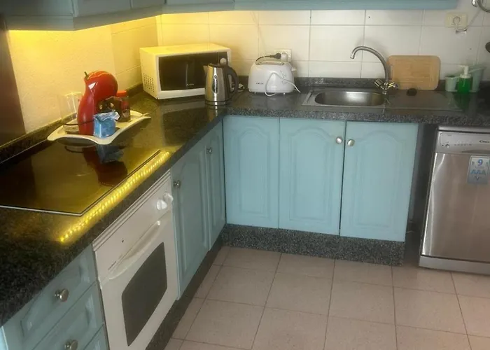 Appartamento - Sleeps 4 - Jacuzzi - Terrace - Pool